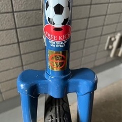 差し上げます。未使用品　一輪車の画像