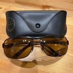 お渡しが決定しました！Ray Ban レイバン サングラス