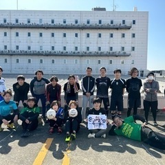 5/17(水)19:00〜21:00芝園フットサル場300円⚽️