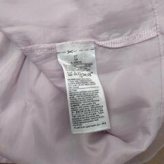OLD NAVY♡110〜120cm チュールスカート付 キャミワンピ パープルの画像