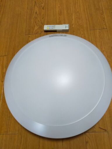 LEDシーリングライト Panasonic HH-LC553A
