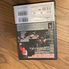 ⭐️ボクシングDVD⭐️の画像