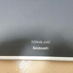 アルバム TCPK-6L-240-PWの画像