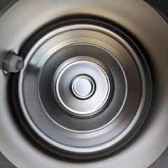 ピーコック。ウォータージャグ。の画像