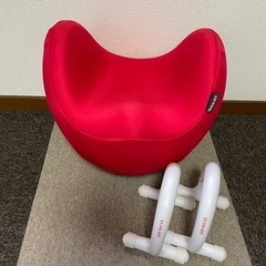 クビレディバランスチェア  