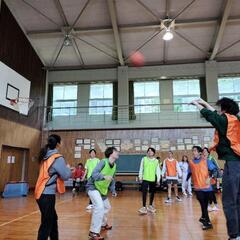 ⛹️バスケ is 楽しい⛹️