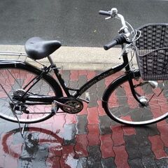 🚴カーニボー27インチ