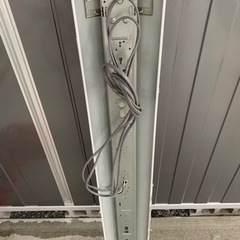 東芝　蛍光灯器具になまりす(4m配線付き)