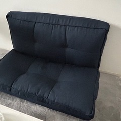 ソファ　ニトリの画像