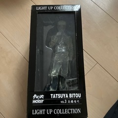 クローズ　フィギュア　未使用
