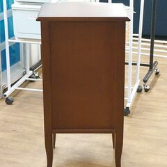 Y)北大前! 札幌 引取 東海家具 VeneziaChest40/ベネチア
