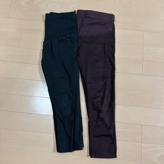 マタニティパンツ、マタニティボトムス、マタニティズボン、マタニティ