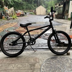 【Ｙ1057】BMX  20インチ　16,500円（税込）