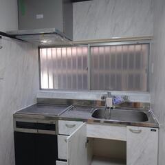 『20年前』のキッチンをリフォーム🎵 - 地元のお店