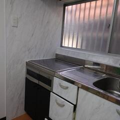 『20年前』のキッチンをリフォーム🎵 - リフォーム