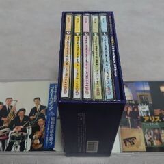 「グループ・サウンズファンにはたまらない」ＣＤたくさんの画像
