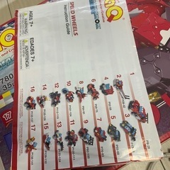 LaQ780+35の画像