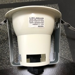 TOSHIBAダウンライトの画像
