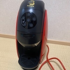 ネスカフェゴールドブレンドバリスタ