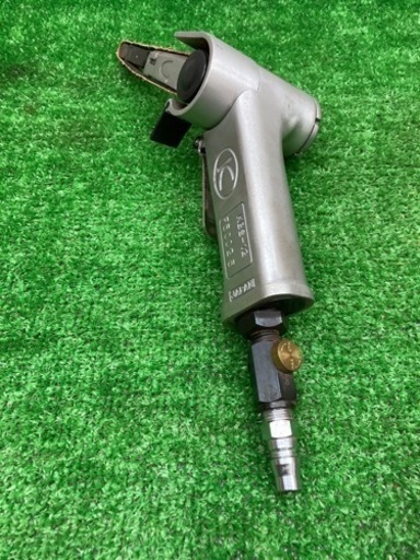 中古品 □ 空研 ベルトサンダー KBS-12 □ E □ ITR40CBZWTUA