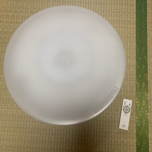 シーリングライト