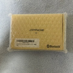 【未開封】(JPRiDE) JPT1 トランスミッター & レシーバー