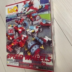 LaQ780+35の画像
