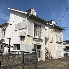 内見歓迎♪バス入口がお洒落♪同クラス地域最安値での価格帯で…