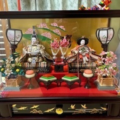 雛人形