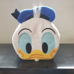 ジュエリーボックス　ディズニー　ドナルド