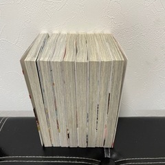 寄宿学校のジュリエット1〜8巻セット　帯付き　美品　初版ありの画像