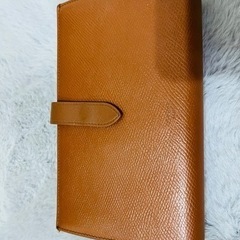 【CELINE長財布】3年使用★2つ折り