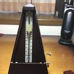 メトロノームの画像
