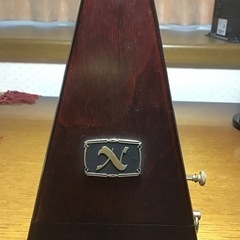 メトロノームの画像