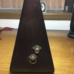 メトロノームの画像
