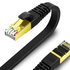 15m KASIMO CAT8 LANケーブル　