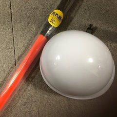 【取引完了】ヘルメットセット無料でお譲りします。