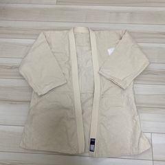柔道着