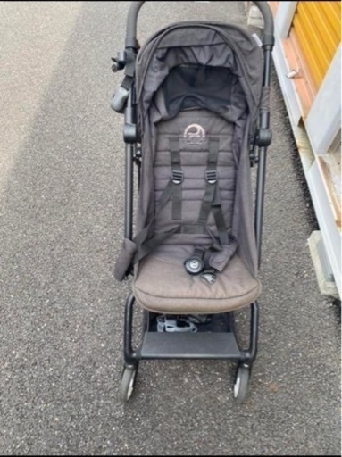 【早い者勝ち❣美品☆】サイベックス ベビーカー イージーs サイベックス（CYBEX） イージーS ベビーカー EEZY S cybex : Twinkle
