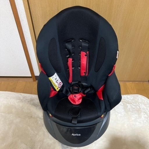 チャイルドシート