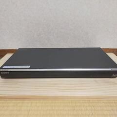Blu-ray/DVD レコーダー 稼働品の画像