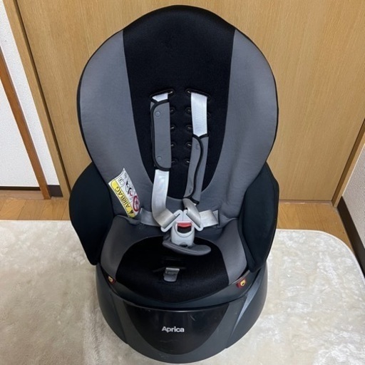 チャイルドシート