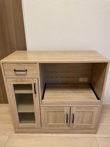 キッチンボード！美品です！値下げしました