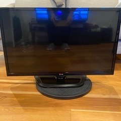 テレビ(動作確認問題なし)