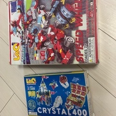 LaQpcsセットの画像