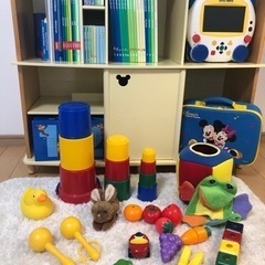 🌈ディズニー英語システム🌈の画像