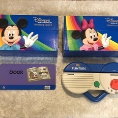 🌈ディズニー英語システム🌈の画像