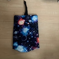 シューズ袋