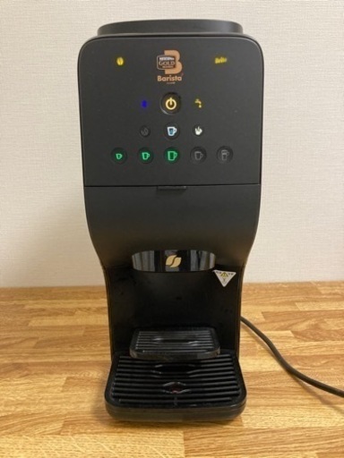 バリスタDuo