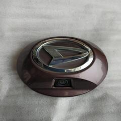 ダイハツ　ムーヴ　LA100S　リアカメラ